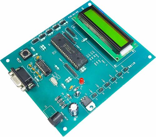 PIC Development Board